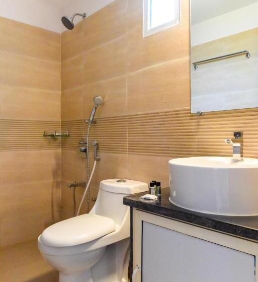 בית מלון כפרי Aurum Resorts