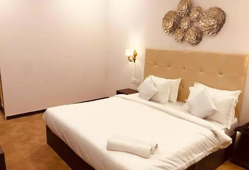 Hotel Aurum Resorts