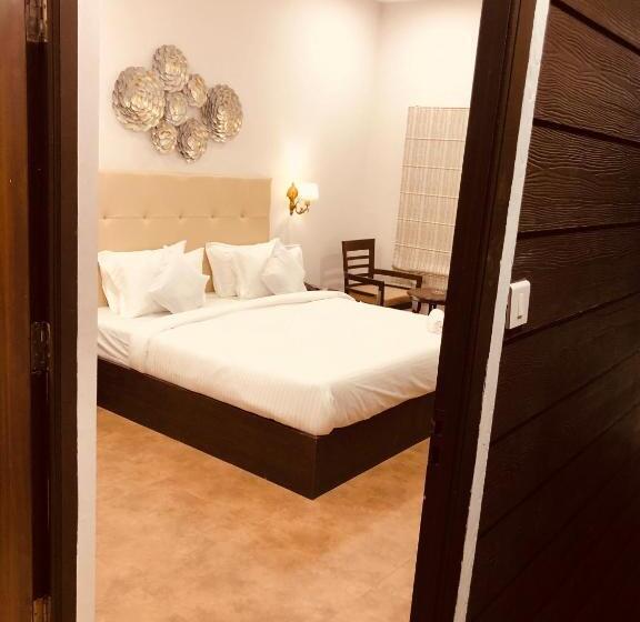 בית מלון כפרי Aurum Resorts