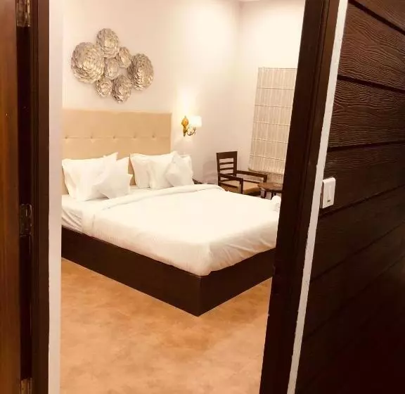 Hotel Aurum Resorts