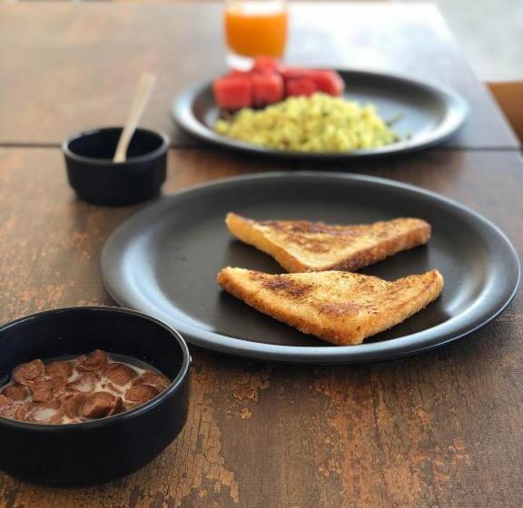 בית מלון כפרי Aurum Resorts