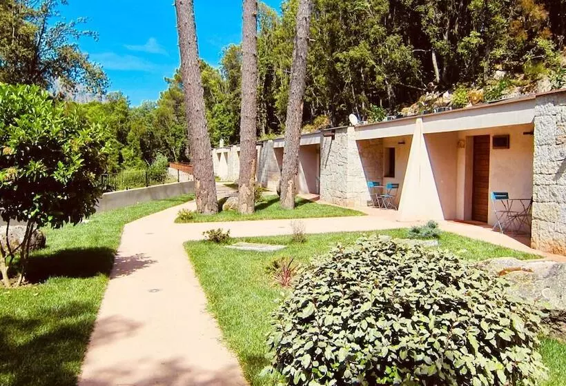 Hotelli Cantu Di Fiumu