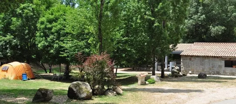 Hotelli Cantu Di Fiumu