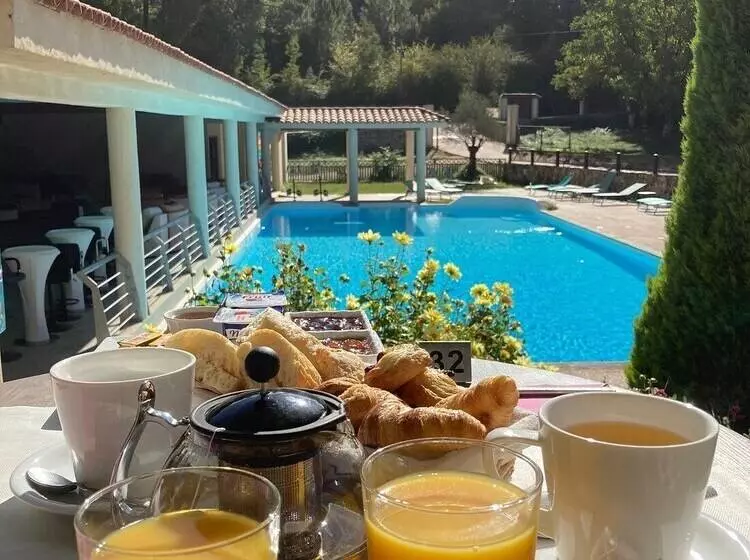 Hotelli Cantu Di Fiumu