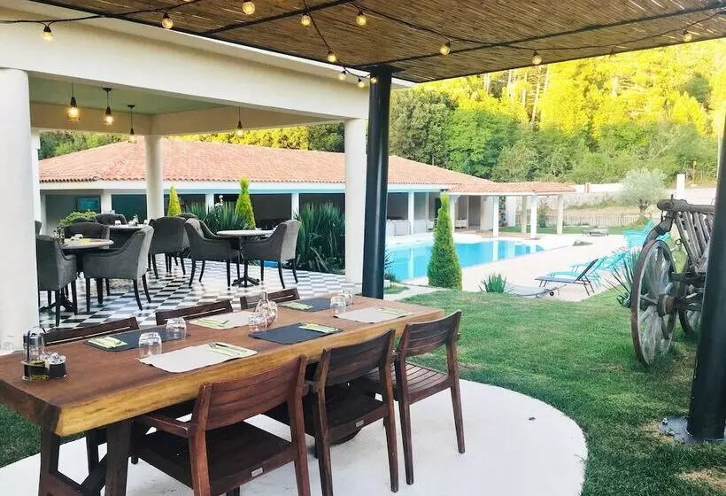 Hotelli Cantu Di Fiumu