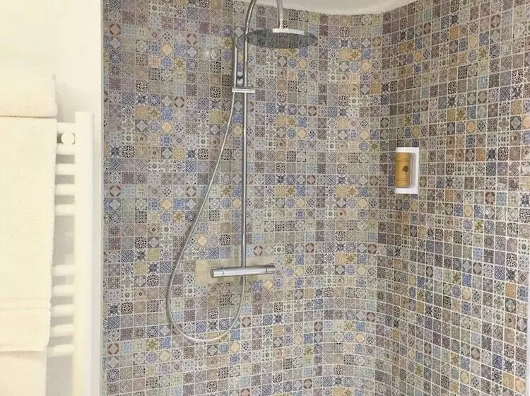 Hotelli Cantu Di Fiumu