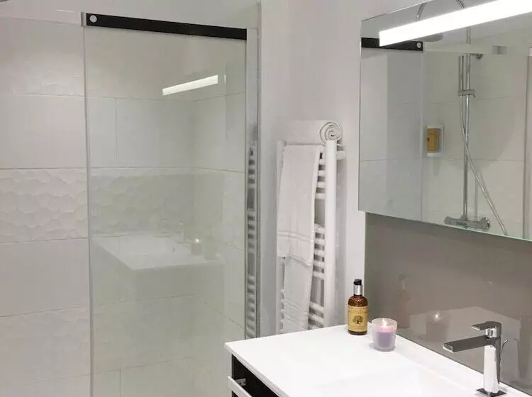 Hotelli Cantu Di Fiumu