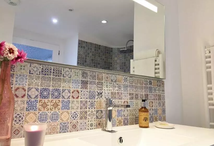 Hotelli Cantu Di Fiumu