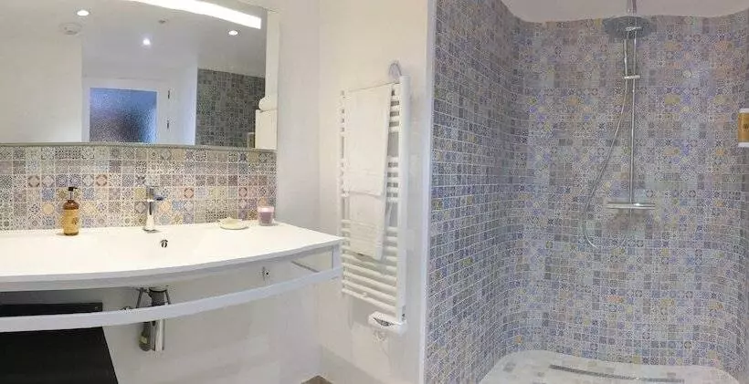 Hotelli Cantu Di Fiumu