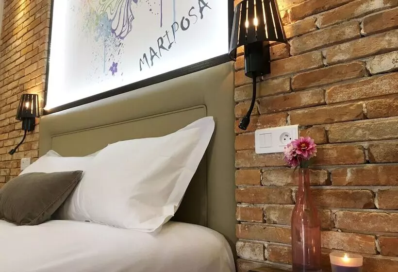 Hotelli Cantu Di Fiumu