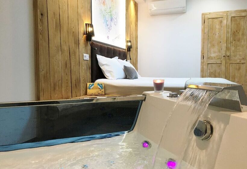 בית מלון כפרי Cantu Di Fiumu