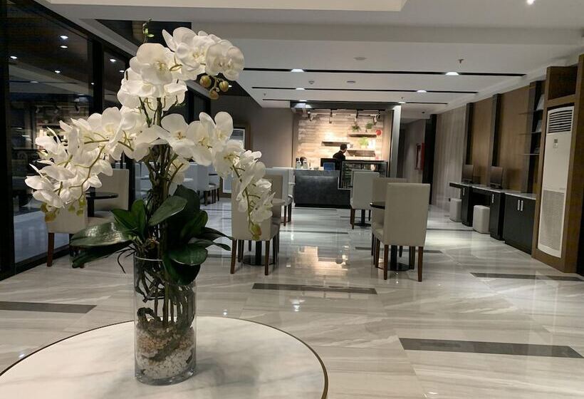 Capitol Hill Hotel And Suites