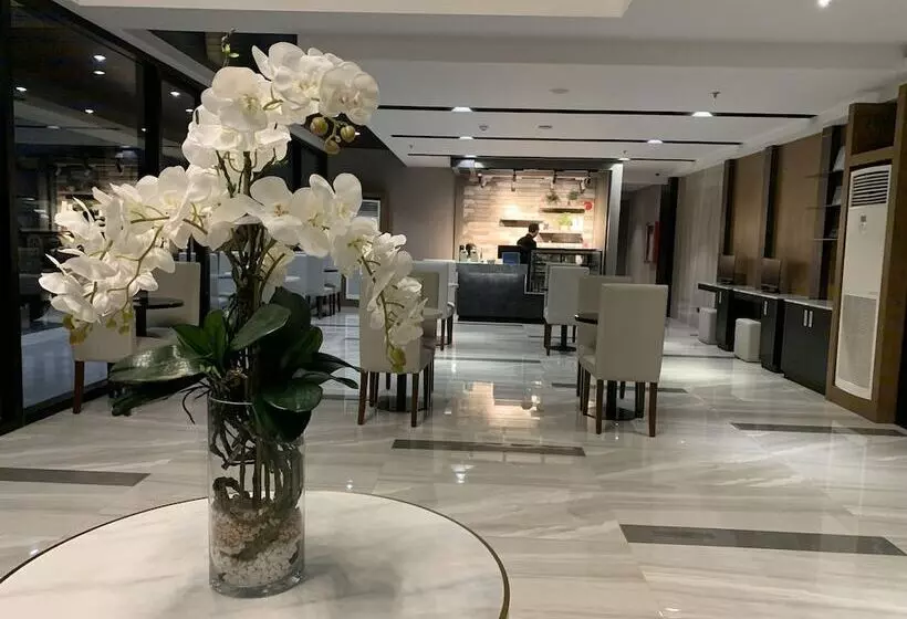 Capitol Hill Hotel And Suites