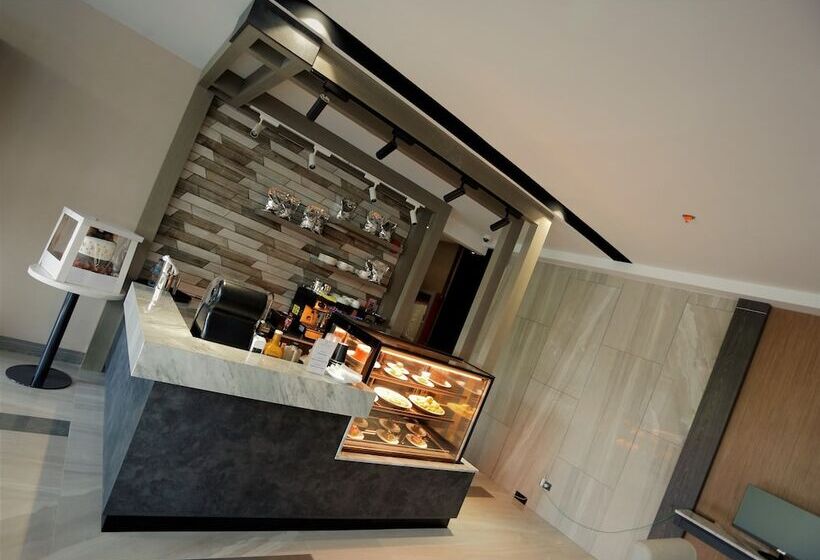 Capitol Hill Hotel And Suites