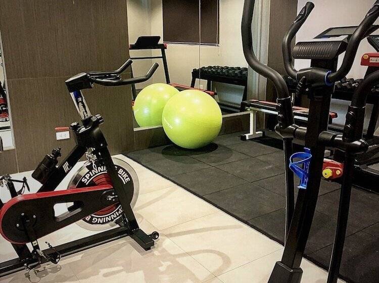 Capitol Hill Hotel And Suites