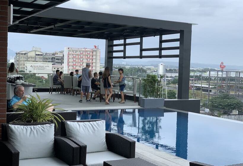 Capitol Hill Hotel And Suites