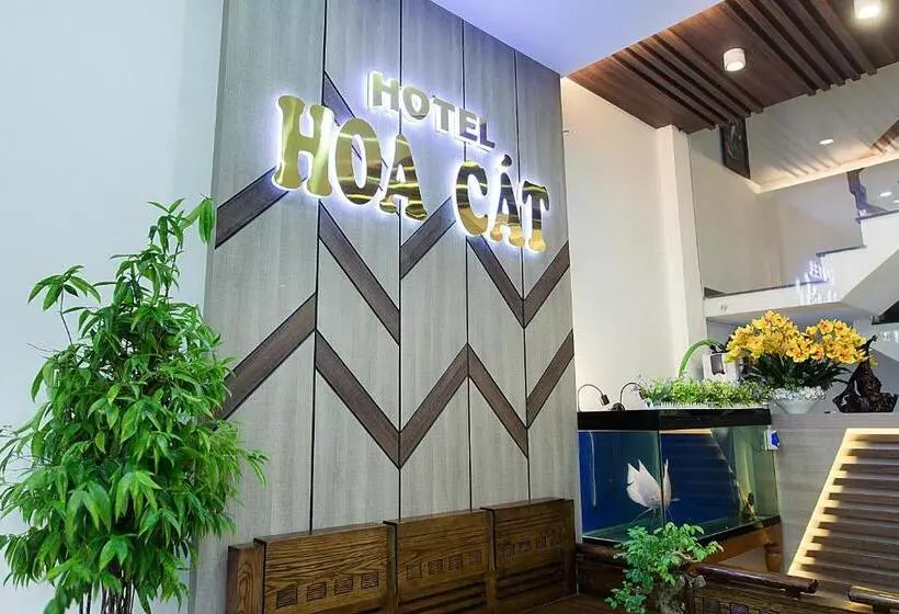 هتل Hoa Cat