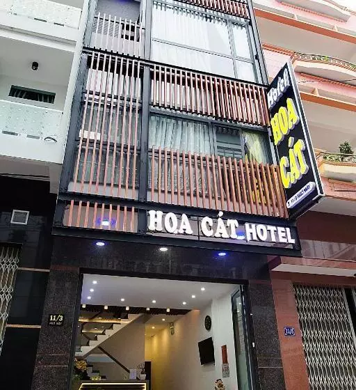 هتل Hoa Cat