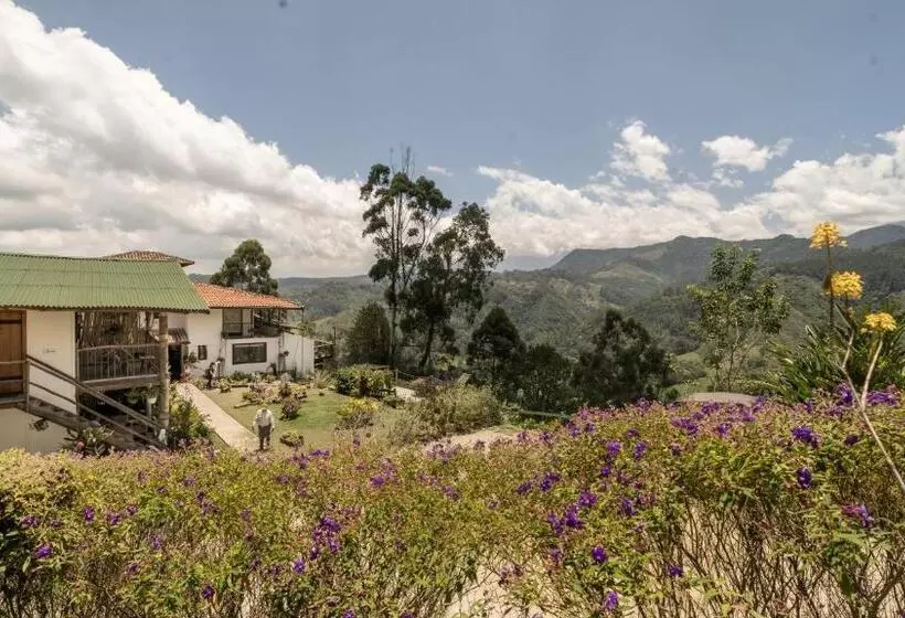 ホテル Kawa Mountain Retreat