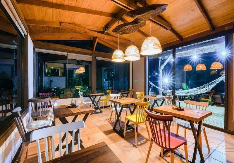 ホテル Kawa Mountain Retreat