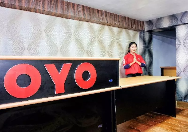 ホテル Oyo 2595  Jinan Makassar