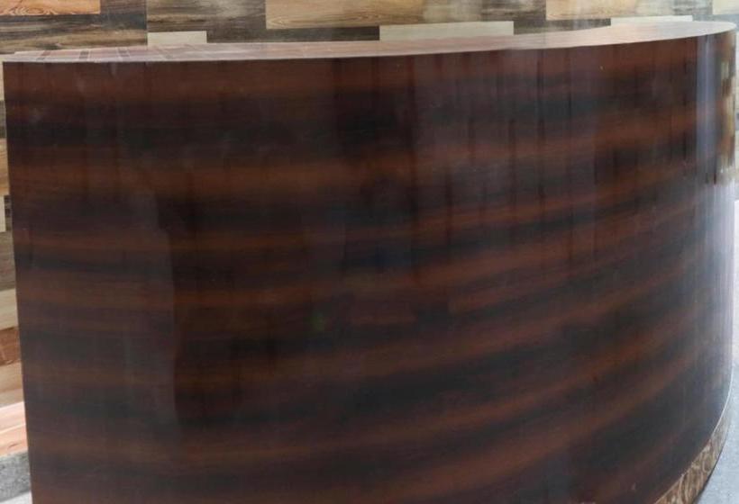 هتل Oyo 67311 J.r Palace