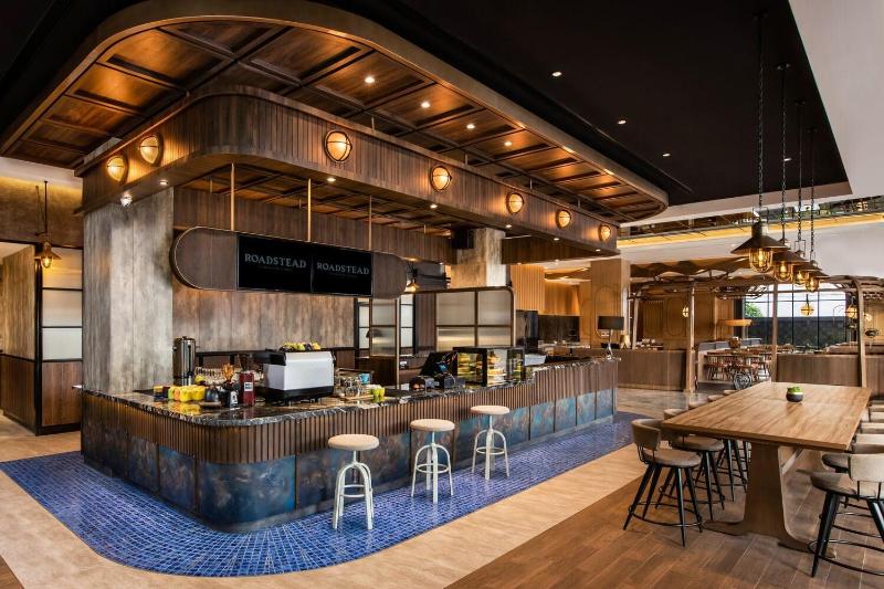 호텔 Porta By Ambarrukmo