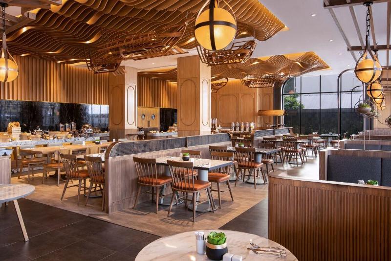 호텔 Porta By Ambarrukmo