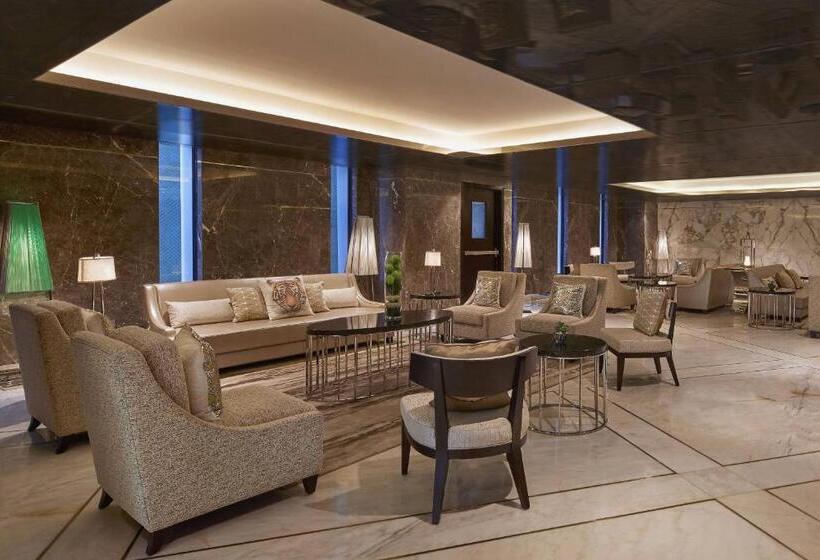 هتل Renaissance Dhaka Gulshan