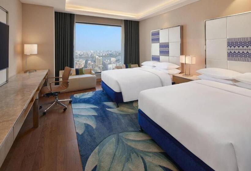 هتل Renaissance Dhaka Gulshan