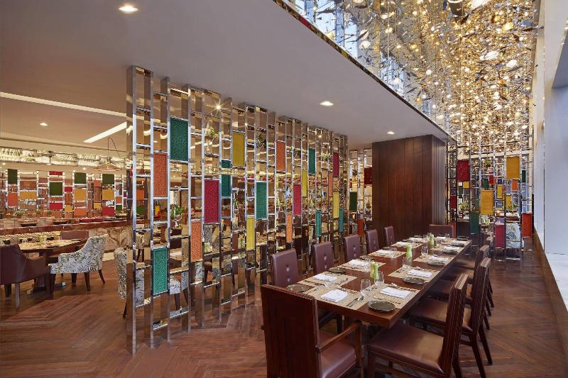 هتل Renaissance Dhaka Gulshan