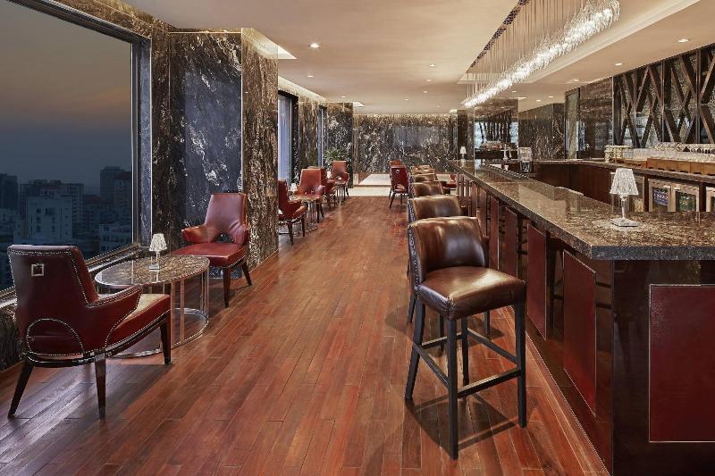 هتل Renaissance Dhaka Gulshan