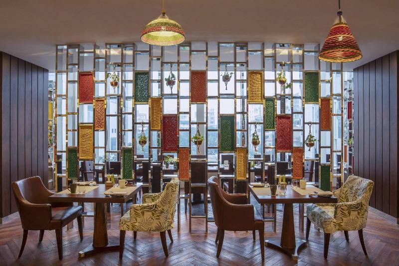 هتل Renaissance Dhaka Gulshan