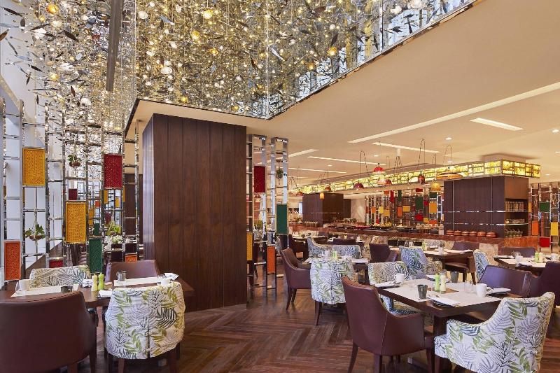 هتل Renaissance Dhaka Gulshan