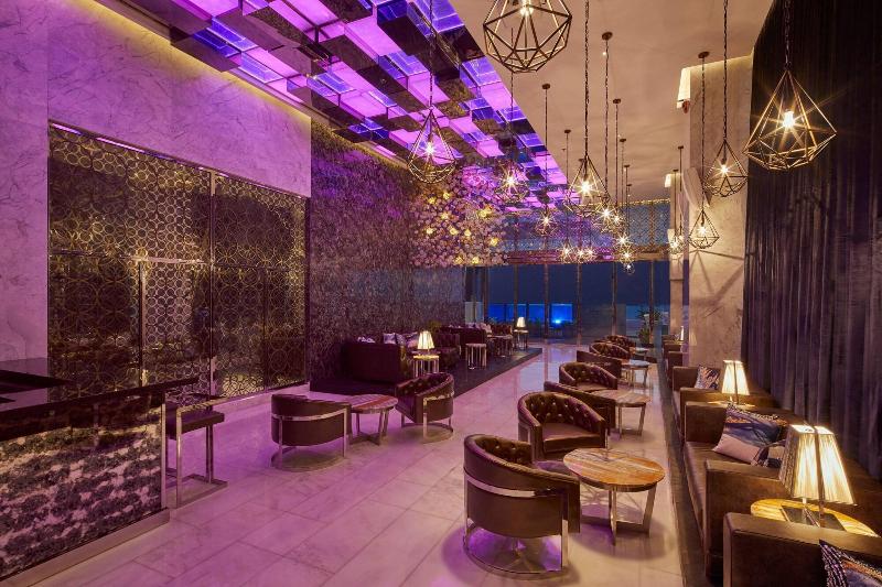 هتل Renaissance Dhaka Gulshan