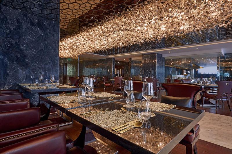 هتل Renaissance Dhaka Gulshan