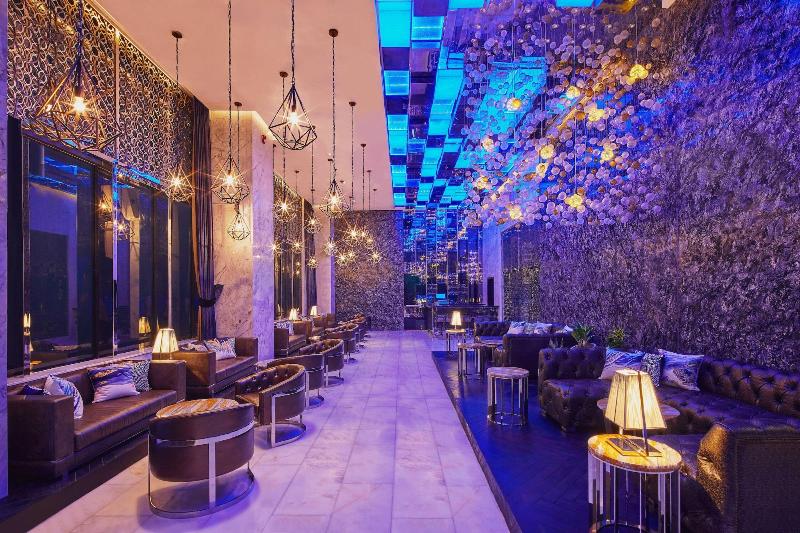 هتل Renaissance Dhaka Gulshan