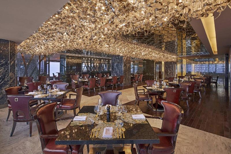 هتل Renaissance Dhaka Gulshan