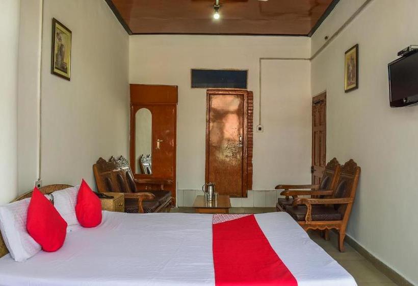 호텔 Spot On 48242 Diamond