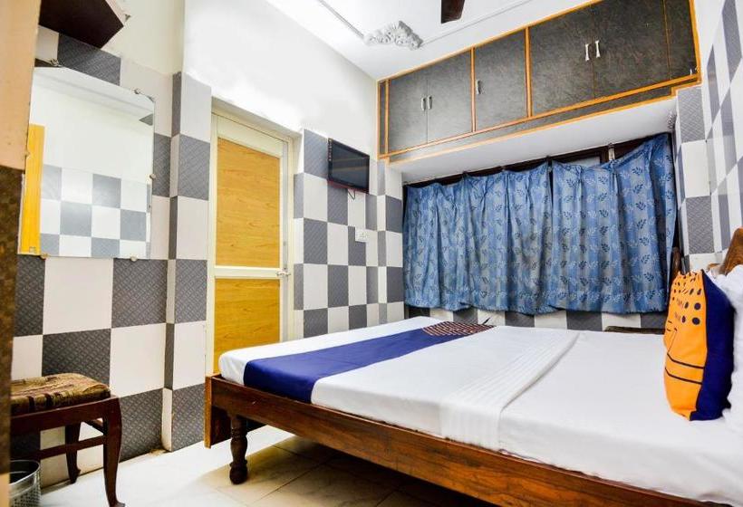 בית מלון כפרי Spot On 68349 Kaka