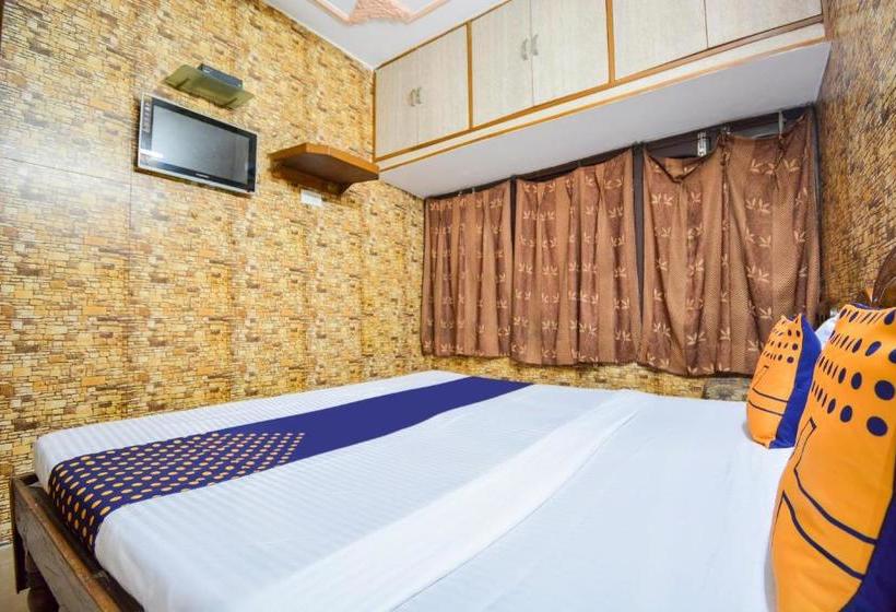 בית מלון כפרי Spot On 68349 Kaka