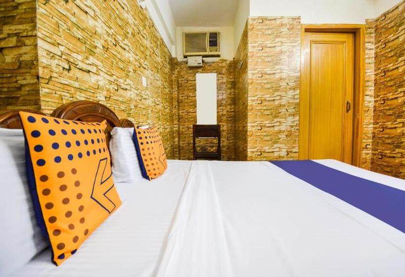 בית מלון כפרי Spot On 68349 Kaka