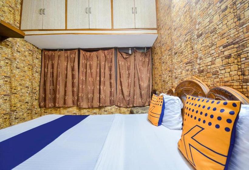 בית מלון כפרי Spot On 68349 Kaka