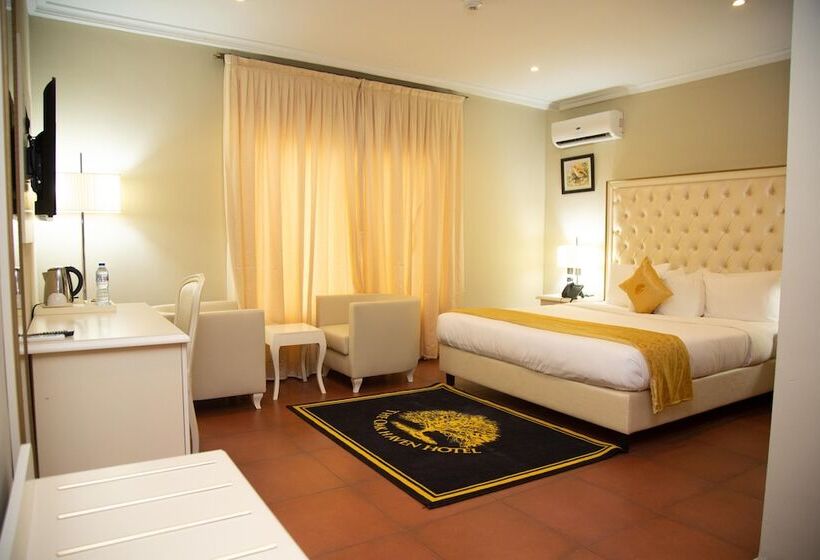 Oak Haven Hotel And Suites