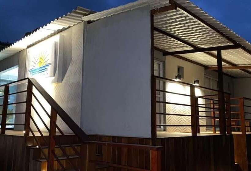 Pension Pousada Sunset Noronha