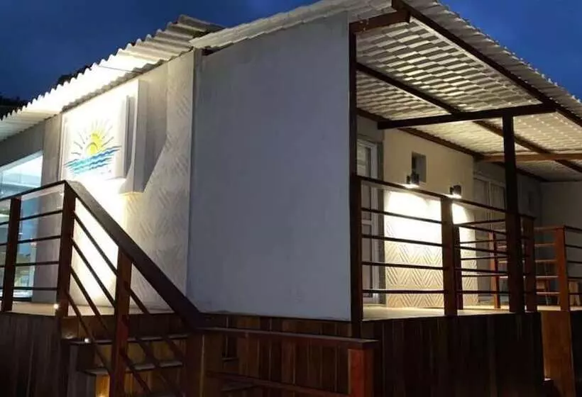 پانسیون Pousada Sunset Noronha