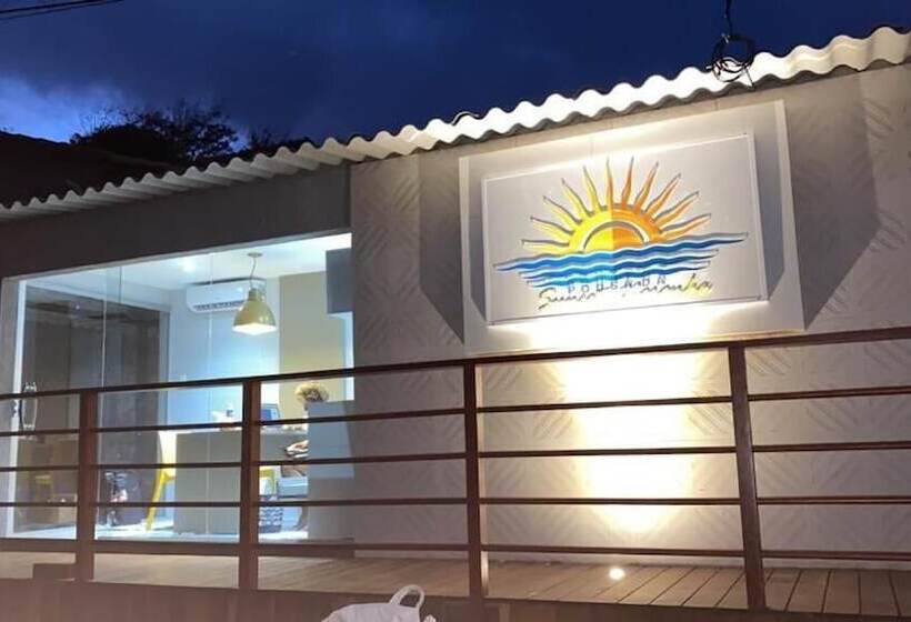 Pension Pousada Sunset Noronha