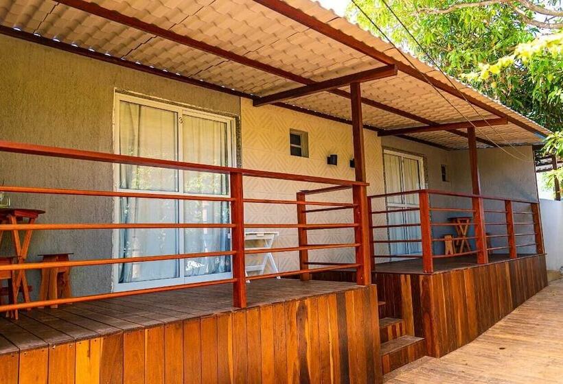 Pension Pousada Sunset Noronha