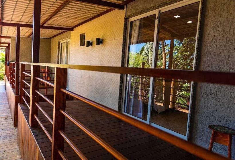 Pension Pousada Sunset Noronha