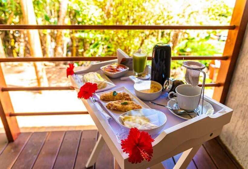 Pension Pousada Sunset Noronha